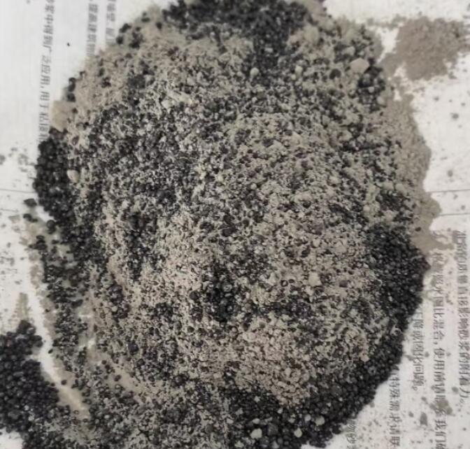 龙亭不发火砂浆耐磨地坪施工方案