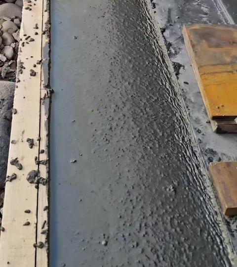 龙亭环氧砂浆的特点及施工流程​